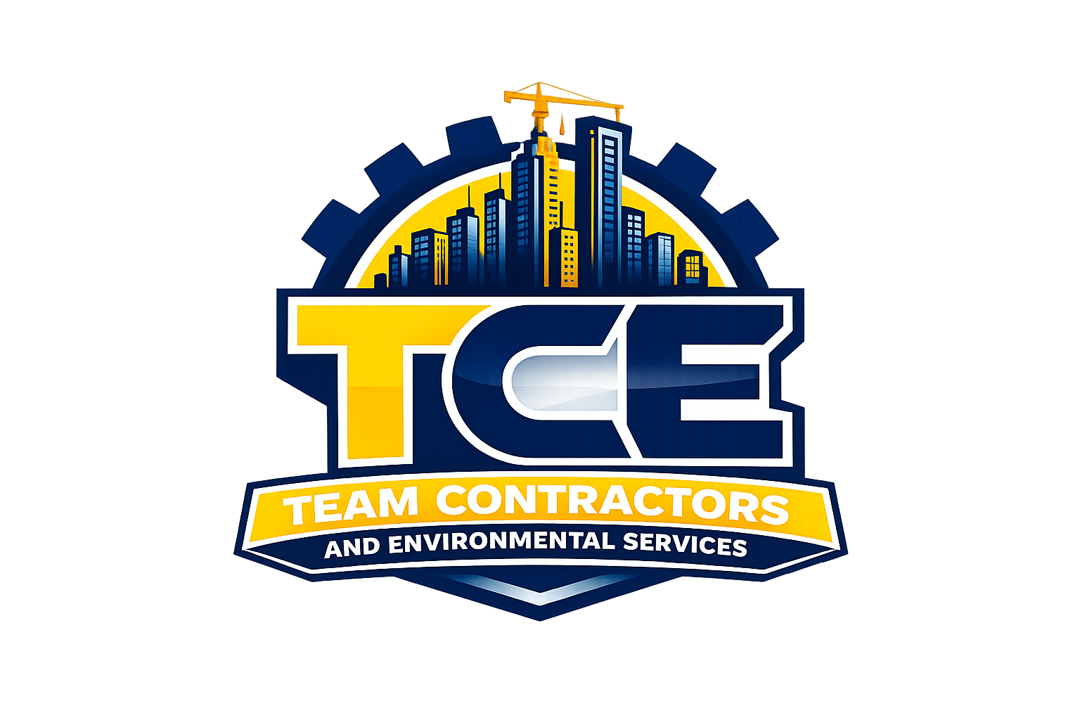 Team Constructors & Environmental Services logo